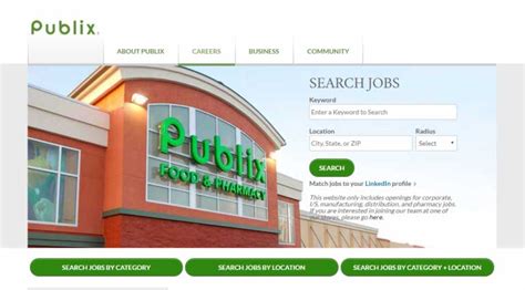 Apply.publix.jobs espanol - Publix Super Markets, Inc. 21,162 reviews. 500 Ashwood Parkway, Dunwoody, GA 30338. $11.00 - $21.75 an hour - Full-time, Part-time. Responded to 75% or more applications in the past 30 days, typically within 1 day. You must create an Indeed account before continuing to the company website to apply.
